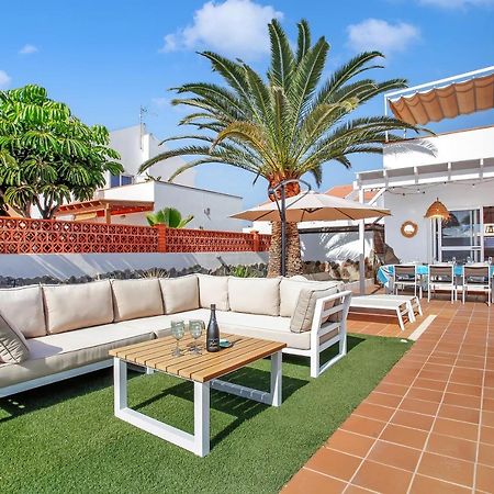 Casa Dunas Corralejo Extérieur photo