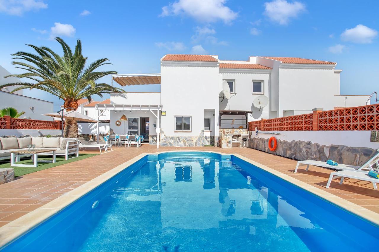 Casa Dunas Corralejo Extérieur photo