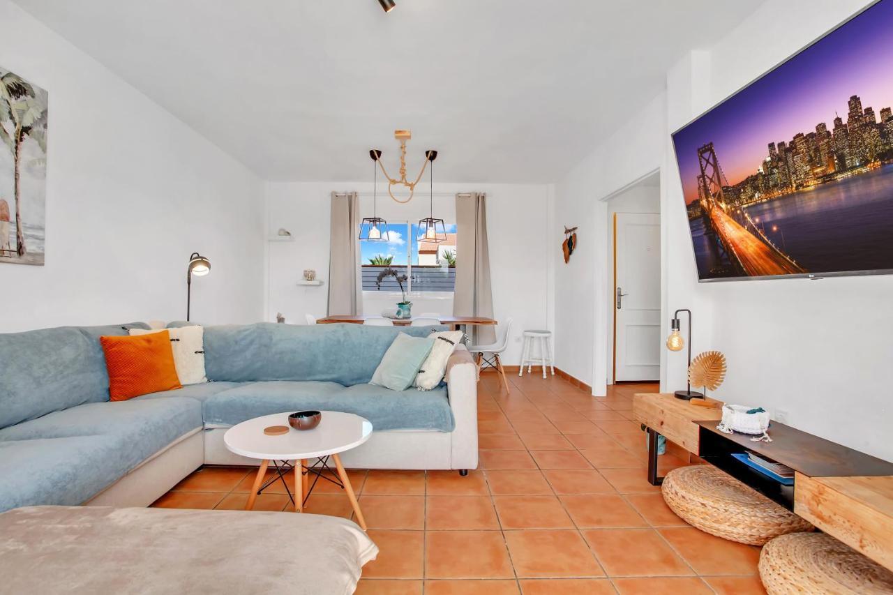 Casa Dunas Corralejo Extérieur photo