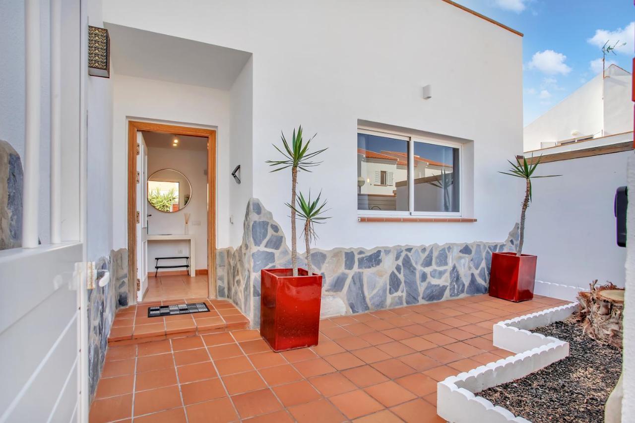 Casa Dunas Corralejo Extérieur photo