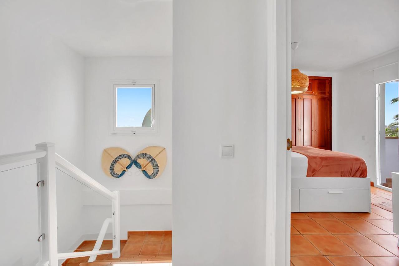 Casa Dunas Corralejo Extérieur photo