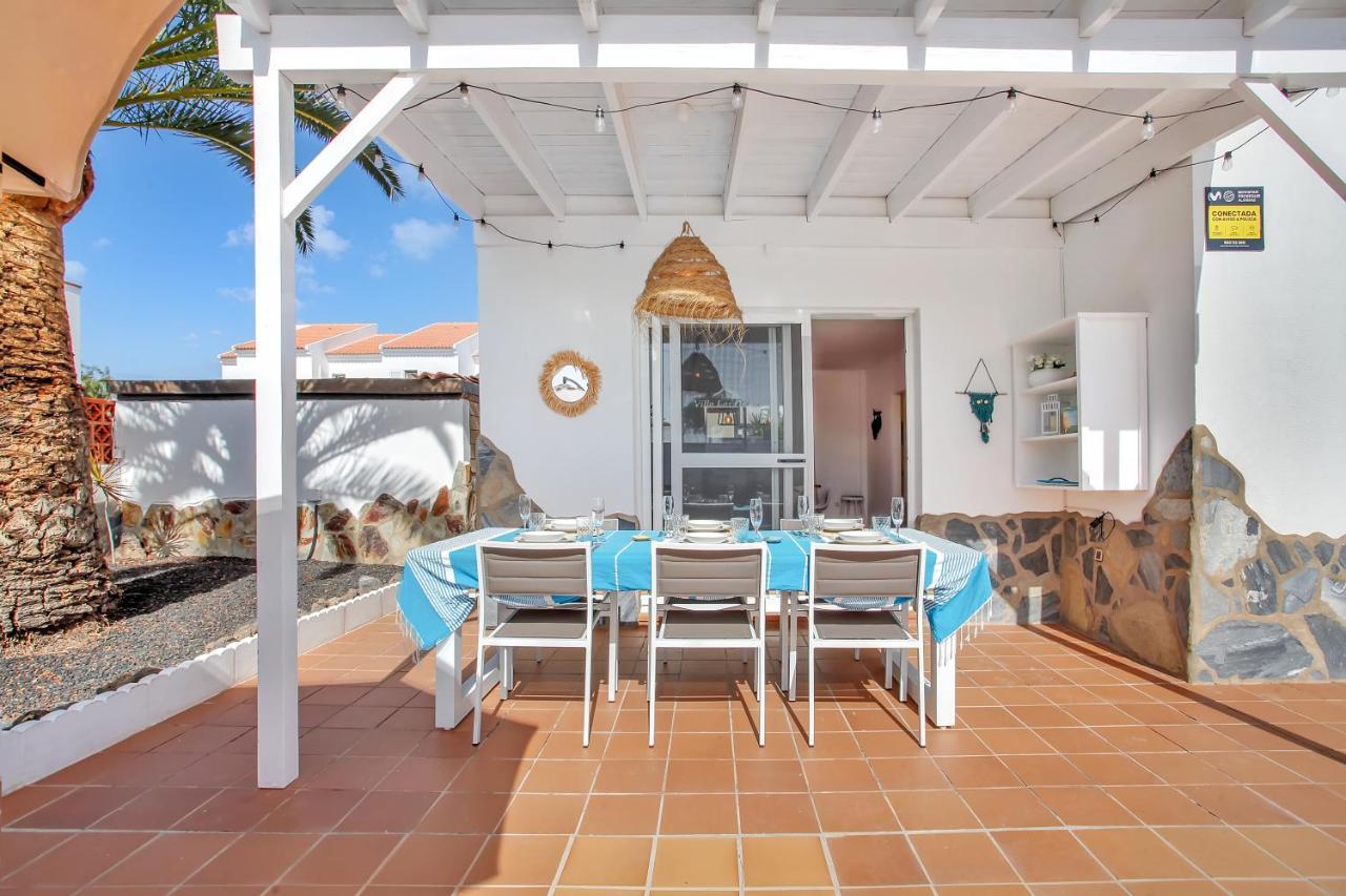 Casa Dunas Corralejo Extérieur photo
