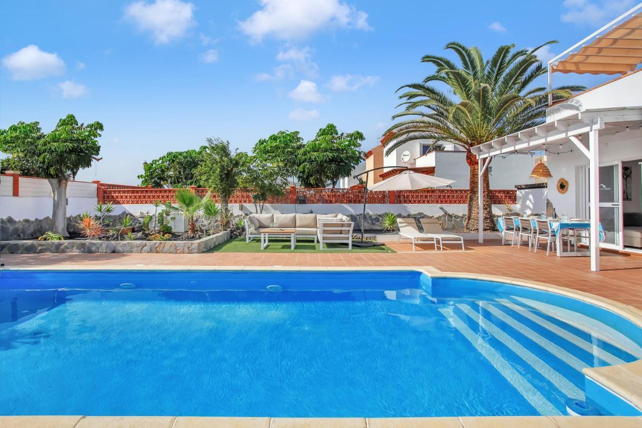 Casa Dunas Corralejo Extérieur photo