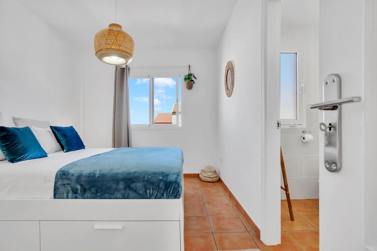Casa Dunas Corralejo Extérieur photo