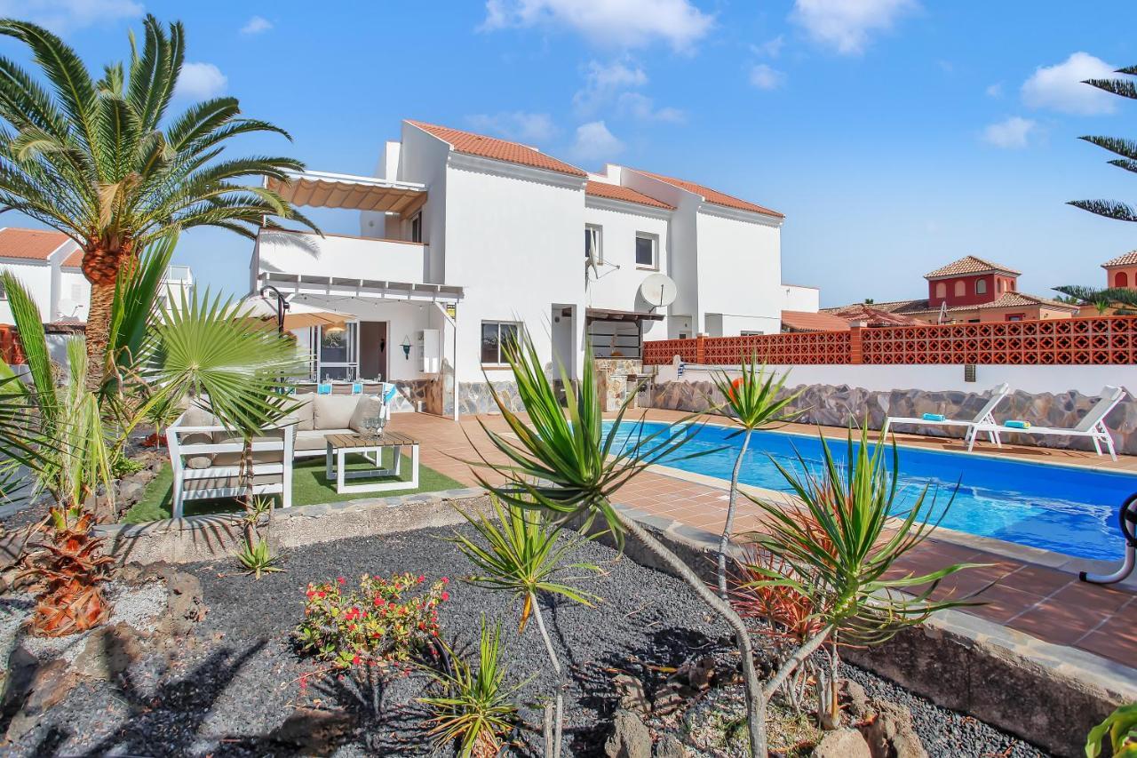 Casa Dunas Corralejo Extérieur photo