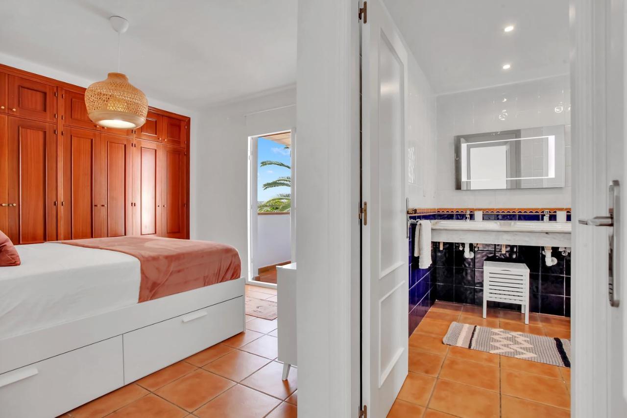 Casa Dunas Corralejo Extérieur photo