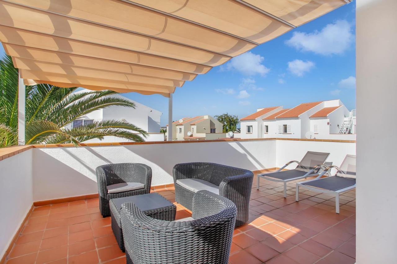 Casa Dunas Corralejo Extérieur photo