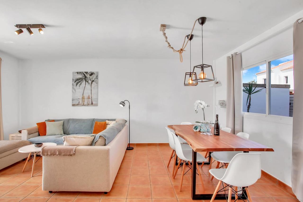 Casa Dunas Corralejo Extérieur photo