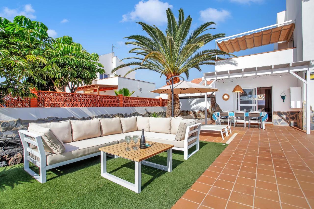 Casa Dunas Corralejo Extérieur photo