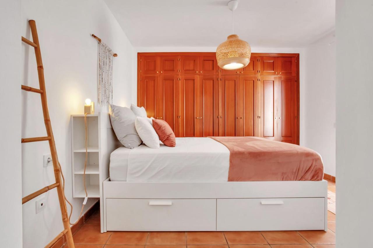 Casa Dunas Corralejo Extérieur photo