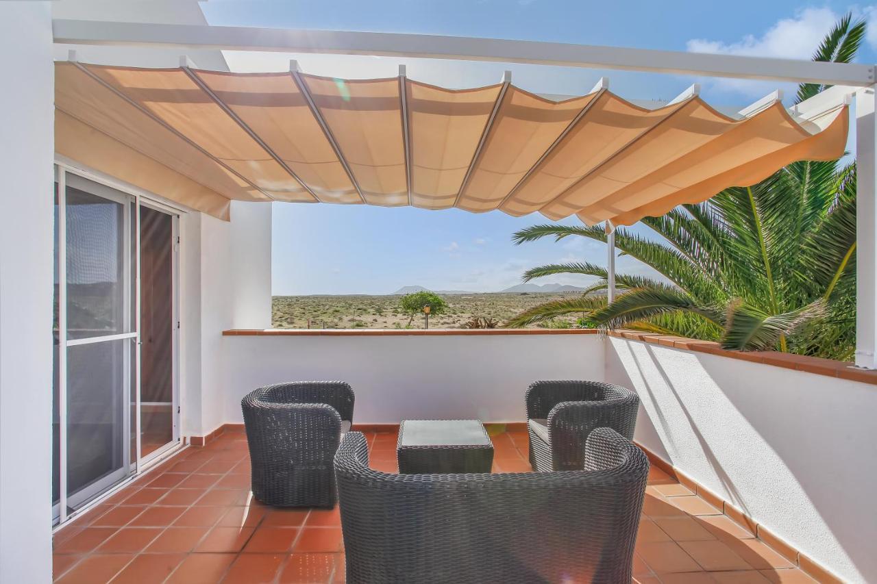 Casa Dunas Corralejo Extérieur photo